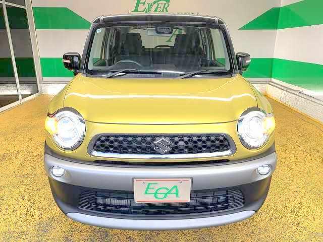 自動衝突被害軽減ブレーキ搭載車です！障害物センサーも付いてます！