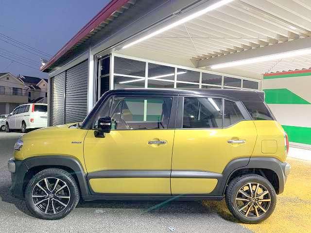 外装も特に目立つキズ等も無くキレイです！お探しの方はお早めに！全国納車も可能です！実際に現車確認が難しい当店より遠方の方でも一度ご相談下さい！