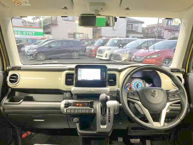 全車クリーニング済！綺麗な状態で展示されています！展示する際には専任のプロが仕上げをしています！購入時に気になる箇所がありましたら、遠慮なく申し付けください！