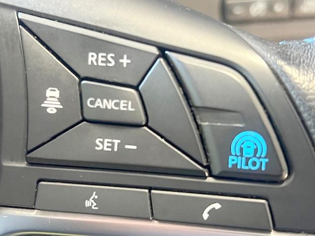 リーフ Ｇ　禁煙　衝突軽減ブレーキ　純正ＳＤナビ　Ｂｌｕｅｔｏｏｔｈ　３６０°モニター　地デジ　ＥＴＣ　シートヒーター　ＬＥＤ　フォグ（25枚目）