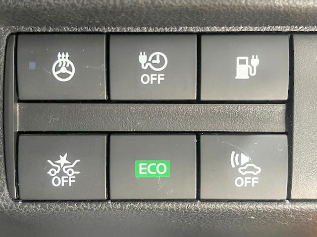 リーフ Ｇ　禁煙　衝突軽減ブレーキ　純正ＳＤナビ　Ｂｌｕｅｔｏｏｔｈ　３６０°モニター　地デジ　ＥＴＣ　シートヒーター　ＬＥＤ　フォグ（26枚目）