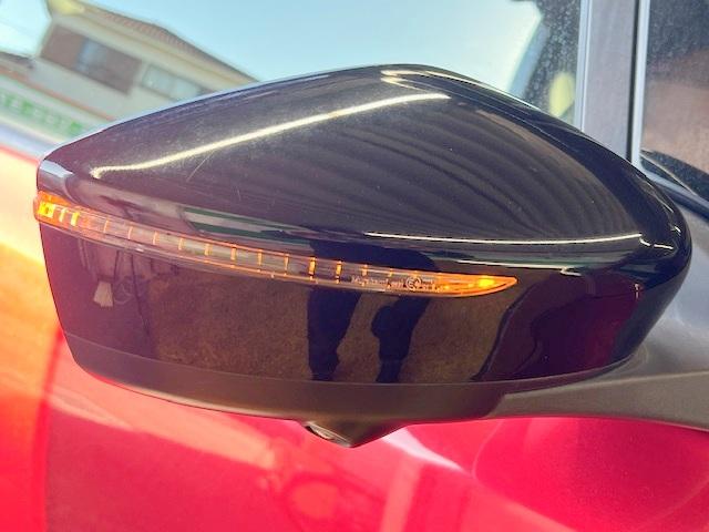 リーフ Ｇ　禁煙　衝突軽減ブレーキ　純正ＳＤナビ　Ｂｌｕｅｔｏｏｔｈ　３６０°モニター　地デジ　ＥＴＣ　シートヒーター　ＬＥＤ　フォグ（33枚目）