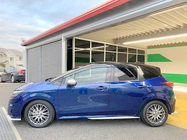 ノート オーテック 禁煙 衝突軽減ブレーキ 純正メモリナビ Bluetooth 360°モニター フルセグ ETC シートヒーター LED フォグ(6枚目)