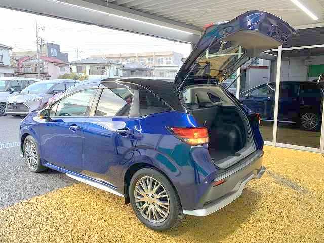 ノート オーテック 禁煙 衝突軽減ブレーキ 純正メモリナビ Bluetooth 360°モニター フルセグ ETC シートヒーター LED フォグ(10枚目)