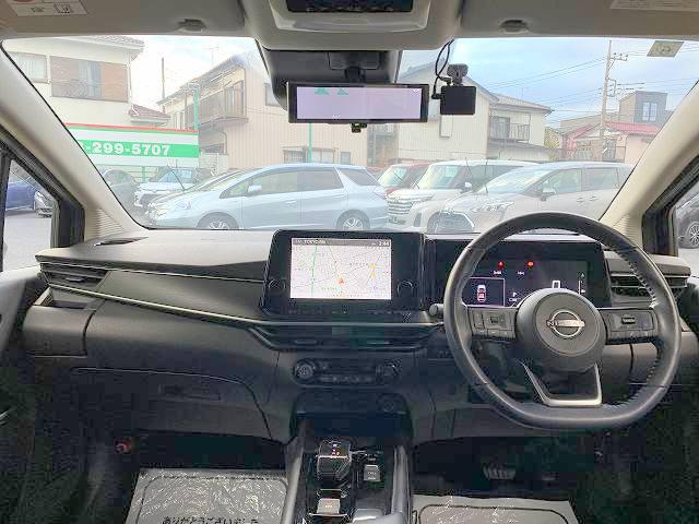 ノート オーテック 禁煙 衝突軽減ブレーキ 純正メモリナビ Bluetooth 360°モニター フルセグ ETC シートヒーター LED フォグ(14枚目)