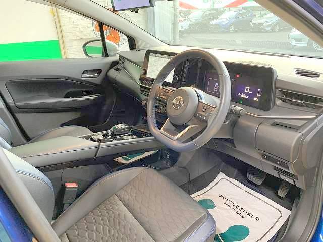 ノート オーテック 禁煙 衝突軽減ブレーキ 純正メモリナビ Bluetooth 360°モニター フルセグ ETC シートヒーター LED フォグ(15枚目)