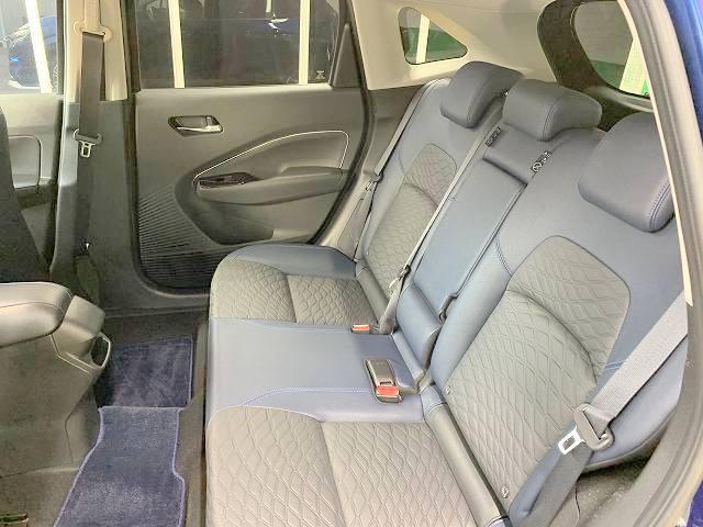 ノート オーテック 禁煙 衝突軽減ブレーキ 純正メモリナビ Bluetooth 360°モニター フルセグ ETC シートヒーター LED フォグ(16枚目)