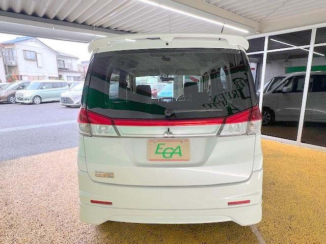 デリカＤ：２ Ｘ　社外メモリナビ　Ｂｌｕｅｔｏｏｔｈ　フルセグ　ＥＴＣ　スマートキー　自動ドア　純正１５インチＡＷ（6枚目）