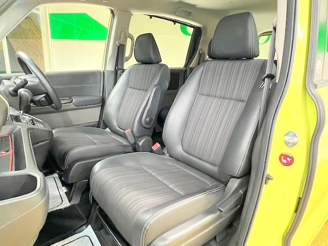 フリード Ｇ・ホンダセンシング　禁煙　衝突軽減ブレーキ　純正ディスプレイオーディオ　Ｂｌｕｅｔｏｏｔｈ　バックモニター　ＥＴＣ　両側自動ドア　ＬＥＤ（11枚目）