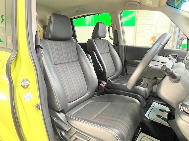 フリード Ｇ・ホンダセンシング　禁煙　衝突軽減ブレーキ　純正ディスプレイオーディオ　Ｂｌｕｅｔｏｏｔｈ　バックモニター　ＥＴＣ　両側自動ドア　ＬＥＤ（14枚目）