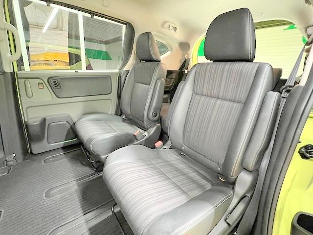 フリード Ｇ・ホンダセンシング　禁煙　衝突軽減ブレーキ　純正ディスプレイオーディオ　Ｂｌｕｅｔｏｏｔｈ　バックモニター　ＥＴＣ　両側自動ドア　ＬＥＤ（16枚目）