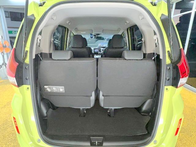 フリード Ｇ・ホンダセンシング　禁煙　衝突軽減ブレーキ　純正ディスプレイオーディオ　Ｂｌｕｅｔｏｏｔｈ　バックモニター　ＥＴＣ　両側自動ドア　ＬＥＤ（19枚目）