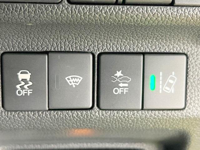 フリード Ｇ・ホンダセンシング　禁煙　衝突軽減ブレーキ　純正ディスプレイオーディオ　Ｂｌｕｅｔｏｏｔｈ　バックモニター　ＥＴＣ　両側自動ドア　ＬＥＤ（21枚目）