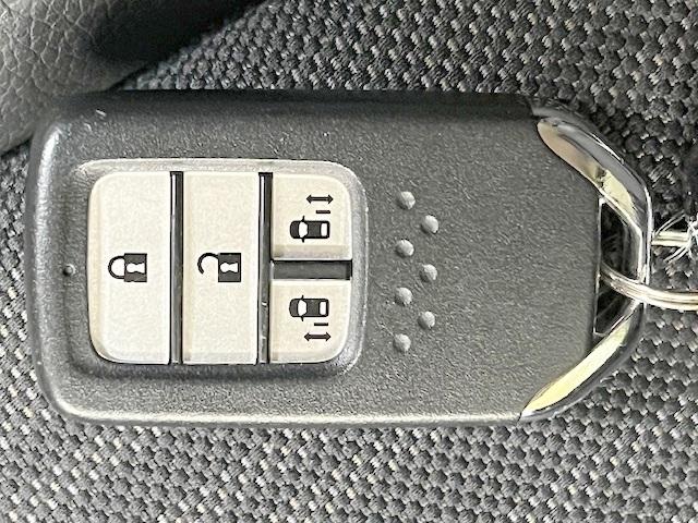 フリード Ｇ・ホンダセンシング　禁煙　衝突軽減ブレーキ　純正ディスプレイオーディオ　Ｂｌｕｅｔｏｏｔｈ　バックモニター　ＥＴＣ　両側自動ドア　ＬＥＤ（27枚目）