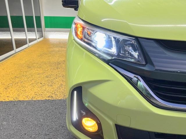 フリード Ｇ・ホンダセンシング　禁煙　衝突軽減ブレーキ　純正ディスプレイオーディオ　Ｂｌｕｅｔｏｏｔｈ　バックモニター　ＥＴＣ　両側自動ドア　ＬＥＤ（29枚目）