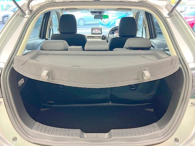 デミオ XDツーリング 禁煙 衝突軽減ブレーキ 純正SDナビ Bluetooth バックモニター フルセグ ETC クルーズコントロール LED(19枚目)