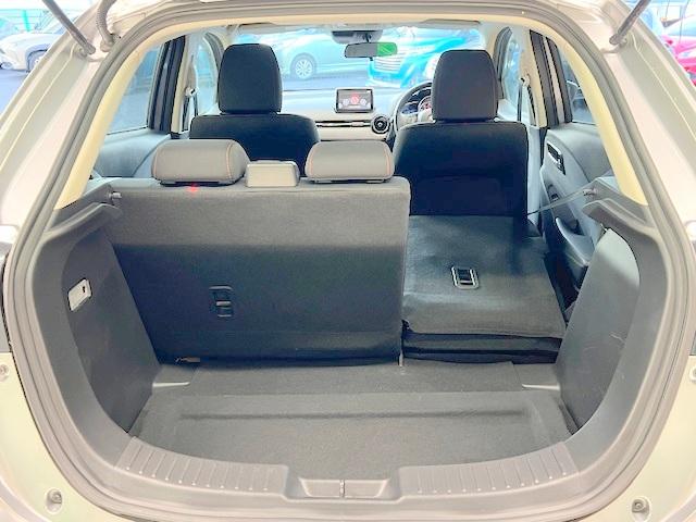 デミオ XDツーリング 禁煙 衝突軽減ブレーキ 純正SDナビ Bluetooth バックモニター フルセグ ETC クルーズコントロール LED(21枚目)