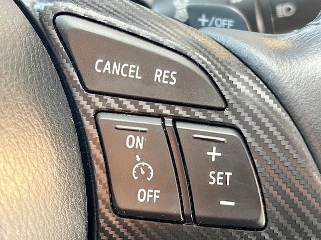 デミオ XDツーリング 禁煙 衝突軽減ブレーキ 純正SDナビ Bluetooth バックモニター フルセグ ETC クルーズコントロール LED(27枚目)