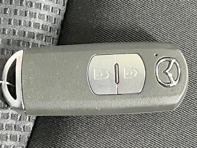 デミオ XDツーリング 禁煙 衝突軽減ブレーキ 純正SDナビ Bluetooth バックモニター フルセグ ETC クルーズコントロール LED(28枚目)
