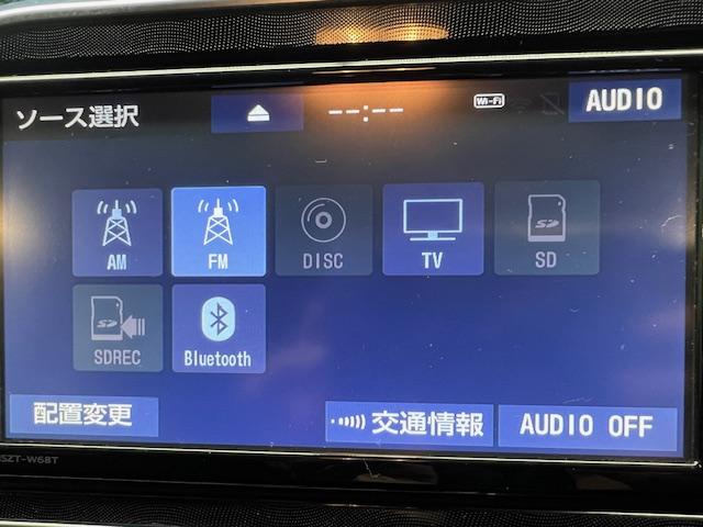 シエンタ ハイブリッドＧ　クエロ　禁煙　衝突軽減ブレーキ　純正ＳＤナビ　Ｂｌｕｅｔｏｏｔｈ　３６０°モニター　フルセグ　シートヒーター　両側自動ドア（22枚目）