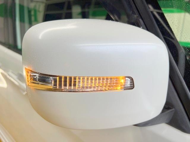 デリカＤ：２ カスタムハイブリッドＭＶ　禁煙　衝突軽減ブレーキ　社外メモリナビ　Ｂｌｕｅｔｏｏｔｈ　バックモニター　フルセグ　ＥＴＣ　両側自動ドア　ＬＥＤ　フォグ（31枚目）