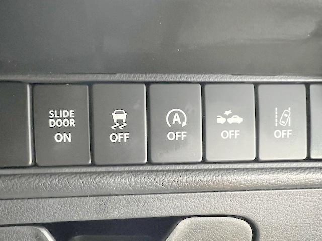 デリカＤ：２ カスタムハイブリッドＭＶ　禁煙　１オーナー　衝突軽減ブレーキ　社外メモリナビ　Ｂｌｕｅｔｏｏｔｈ　バックモニター　フルセグ　ＥＴＣ　両側自動ドア（20枚目）