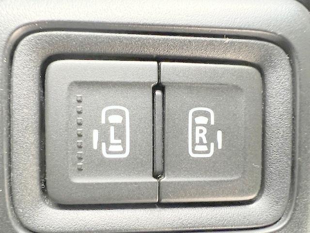 デリカＤ：２ カスタムハイブリッドＭＶ　禁煙　１オーナー　衝突軽減ブレーキ　社外メモリナビ　Ｂｌｕｅｔｏｏｔｈ　バックモニター　フルセグ　ＥＴＣ　両側自動ドア（24枚目）