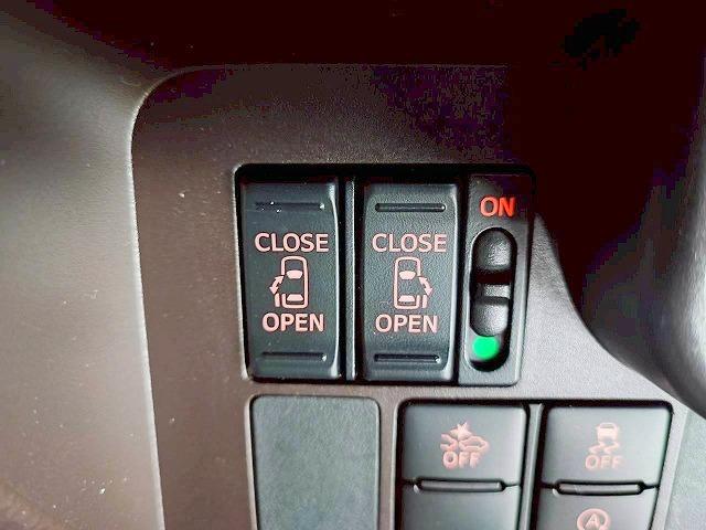 タンク Ｇ－Ｔ　禁煙　衝突軽減ブレーキ　純正ＳＤナビ　Ｂｌｕｅｔｏｏｔｈ　バックモニター　地デジ　ＥＴＣ　シートヒーター　両側自動ドア　ＬＥＤ（23枚目）