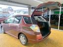 HONDA FIT SHUTTLE HYBRID