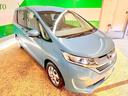 HONDA FREED HYBRID