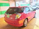 HONDA FIT SHUTTLE HYBRID