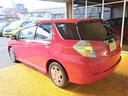 HONDA FIT SHUTTLE HYBRID