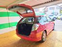 HONDA FIT SHUTTLE HYBRID