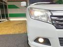 ハイブリッドMZ 禁煙 衝突軽減ブレーキ 純正SDナビ Bluetooth バックモニター シートヒーター 両側自動ドア HID(30枚目)