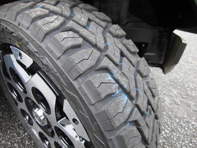 ジョインターボ 4WD 5MT AxStyleコンプリート(8枚目)