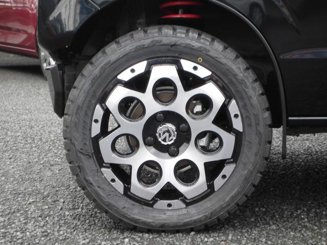 ジョインターボ AxStyleコンプリート 4WD 5MT(3枚目)
