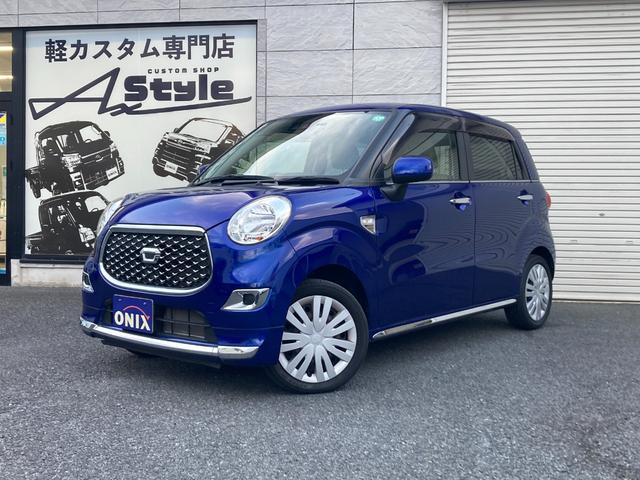 キャスト スタイルＸ　リミテッド　ＳＡＩＩＩ（2枚目）