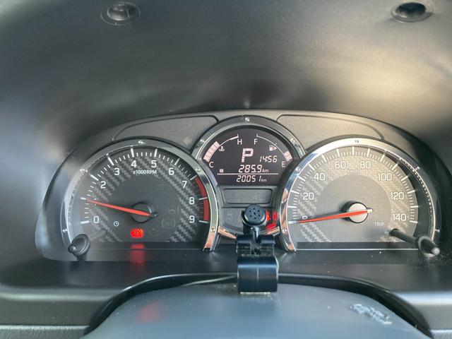 ジムニー ランドベンチャー リフトアップサス 前後ショートバンパー スキッドプレート レイズアルミ フジツボマフラー ナビ ドラレコ ETC シートヒーター(24枚目)