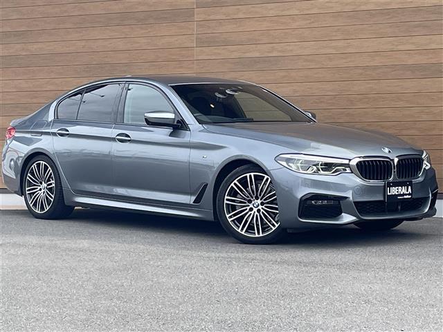 ＢＭＷ ５シリーズ