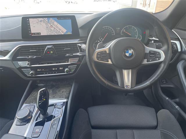 ＢＭＷ ５シリーズ