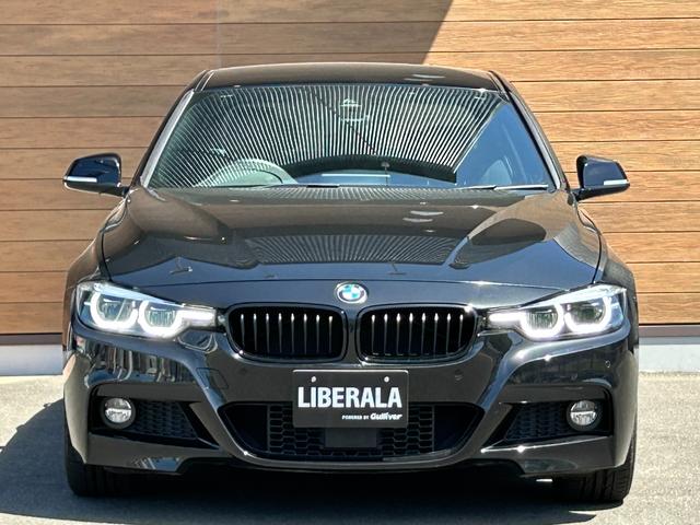 ３シリーズ ３２０ｉ　Ｍスポーツ　エディションシャドー　ワンオーナー　ＡＣＣ　コンフォートアクセス　インテリジェントセーフティ　レザーシート　ＨＤＤナビ　ＤＶＤ　ＣＤ　Ｂｌｕｅｔｏｏｔｈ　ＵＳＢ　フルセグＴＶ　バックカメラ　コーナーセンサ（44枚目）