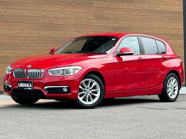 ＢＭＷ １シリーズ