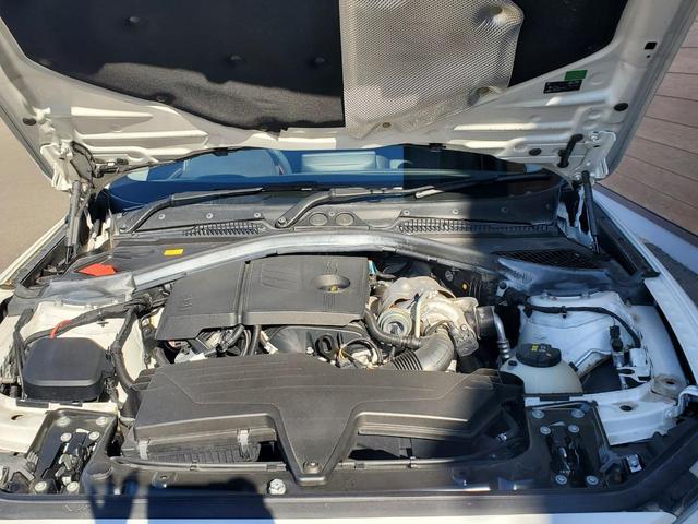 118i スポーツ インテリジェントセーフティー HDDナビ DVD CD MSV USB AUX Bluetooth Bカメラ ETC レーンアシスト キーレス プッシュスタート 横滑り防止装置 衝突軽減ブレーキ(22枚目)