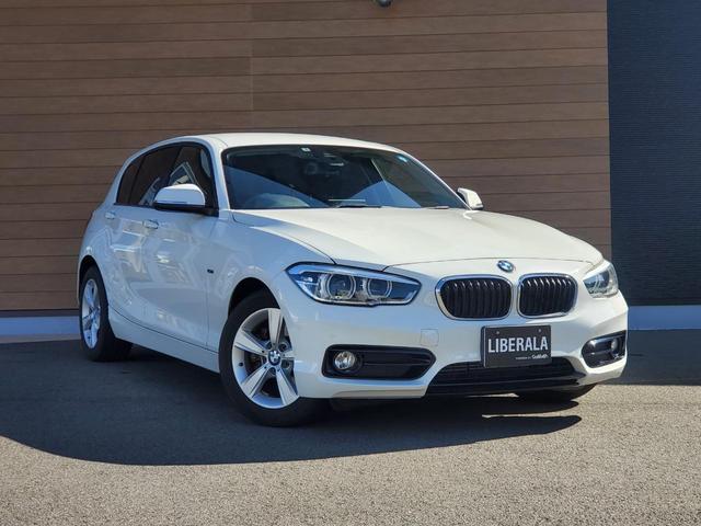 118i スポーツ インテリジェントセーフティー HDDナビ DVD CD MSV USB AUX Bluetooth Bカメラ ETC レーンアシスト キーレス プッシュスタート 横滑り防止装置 衝突軽減ブレーキ(28枚目)