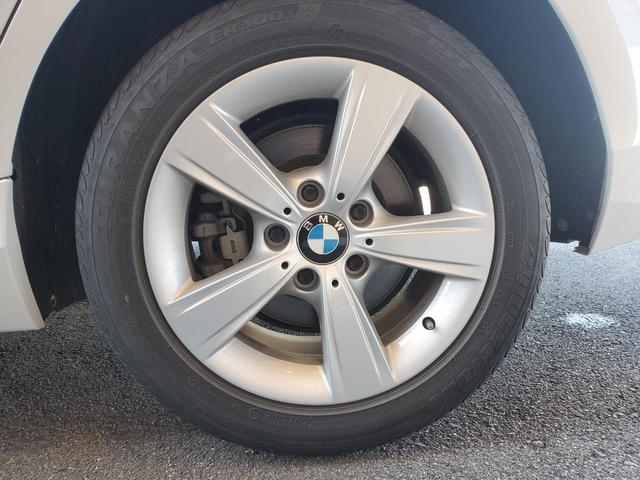 118i スポーツ インテリジェントセーフティー HDDナビ DVD CD MSV USB AUX Bluetooth Bカメラ ETC レーンアシスト キーレス プッシュスタート 横滑り防止装置 衝突軽減ブレーキ(34枚目)