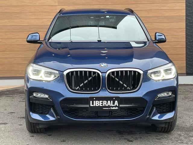 Ｘ３ ｘＤｒｉｖｅ　２０ｄ　Ｍスポーツ　モカレザー　ＡＣＣ　ヘッドアップディスプレイ　ナビ　全周囲カメラ　ワイヤレスチャージ　ＥＴＣ２．０　フルセグＴＶ　ＤＶＤ　Ｂｌｕｅｔｏｏｔｈ　ＵＳＢ　パーキングアシスト　電動リヤゲート（40枚目）