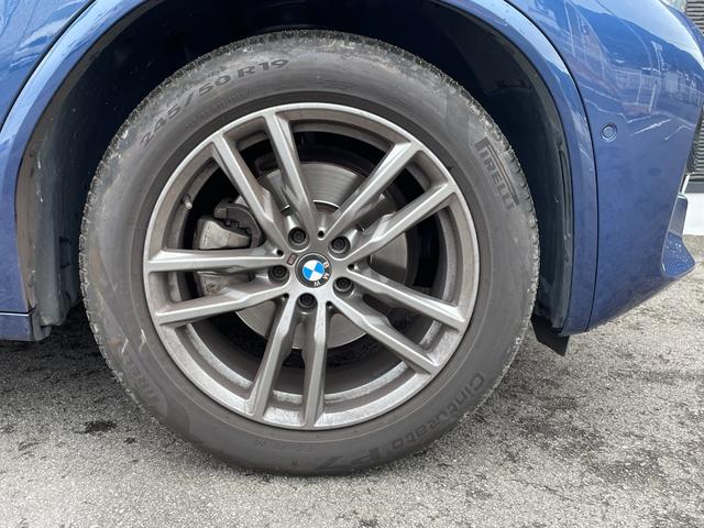 Ｘ３ ｘＤｒｉｖｅ　２０ｄ　Ｍスポーツ　モカレザー　ＡＣＣ　ヘッドアップディスプレイ　ナビ　全周囲カメラ　ワイヤレスチャージ　ＥＴＣ２．０　フルセグＴＶ　ＤＶＤ　Ｂｌｕｅｔｏｏｔｈ　ＵＳＢ　パーキングアシスト　電動リヤゲート（48枚目）