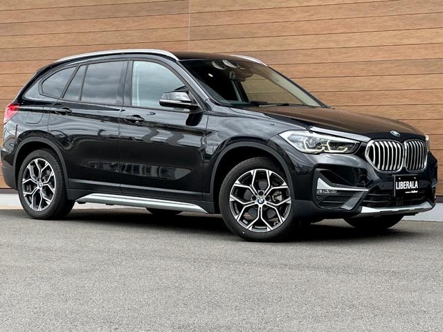 ＢＭＷ Ｘ１