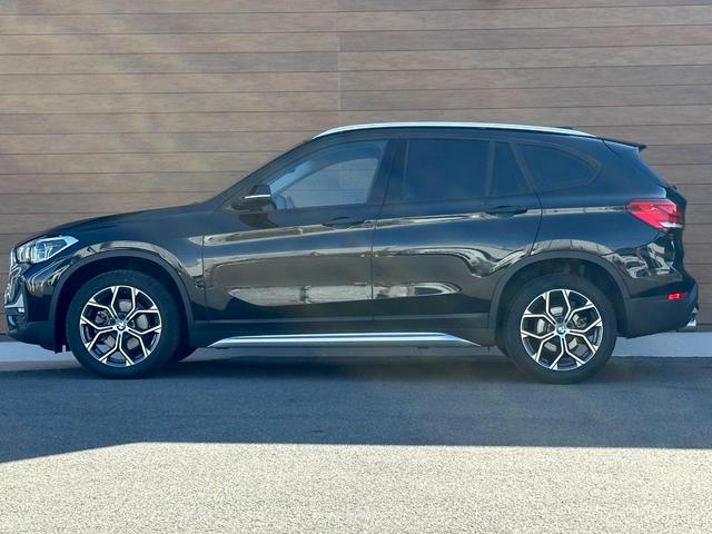 ＢＭＷ Ｘ１