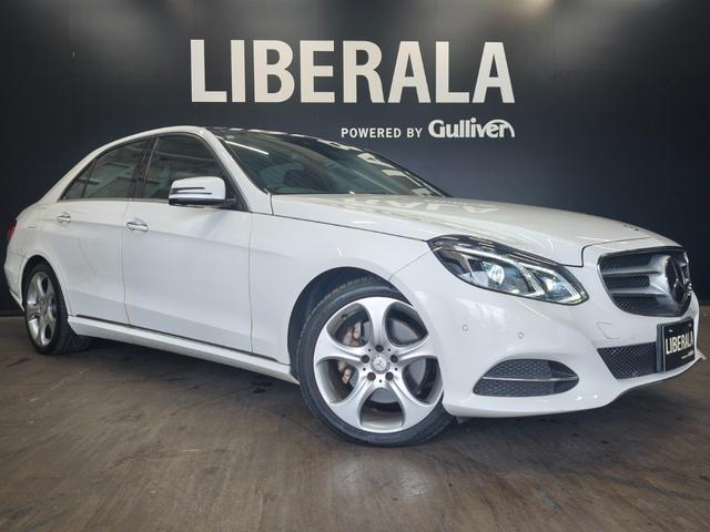 Ｅクラス Ｅ３５０　アバンギャルド　パノラミックスライディングルーフ　レーダーセーフティＰＫＧ　黒本革シート　レーダーセーフティＰＫＧ　前席シートヒーター　　前席パワーシート　純正ＨＤＤナビ　１８インチＡＷ　ＥＴＣ２．０　ＬＥＤライト（46枚目）